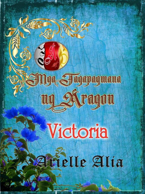 Title details for Victoria by Arielle Alia - Available